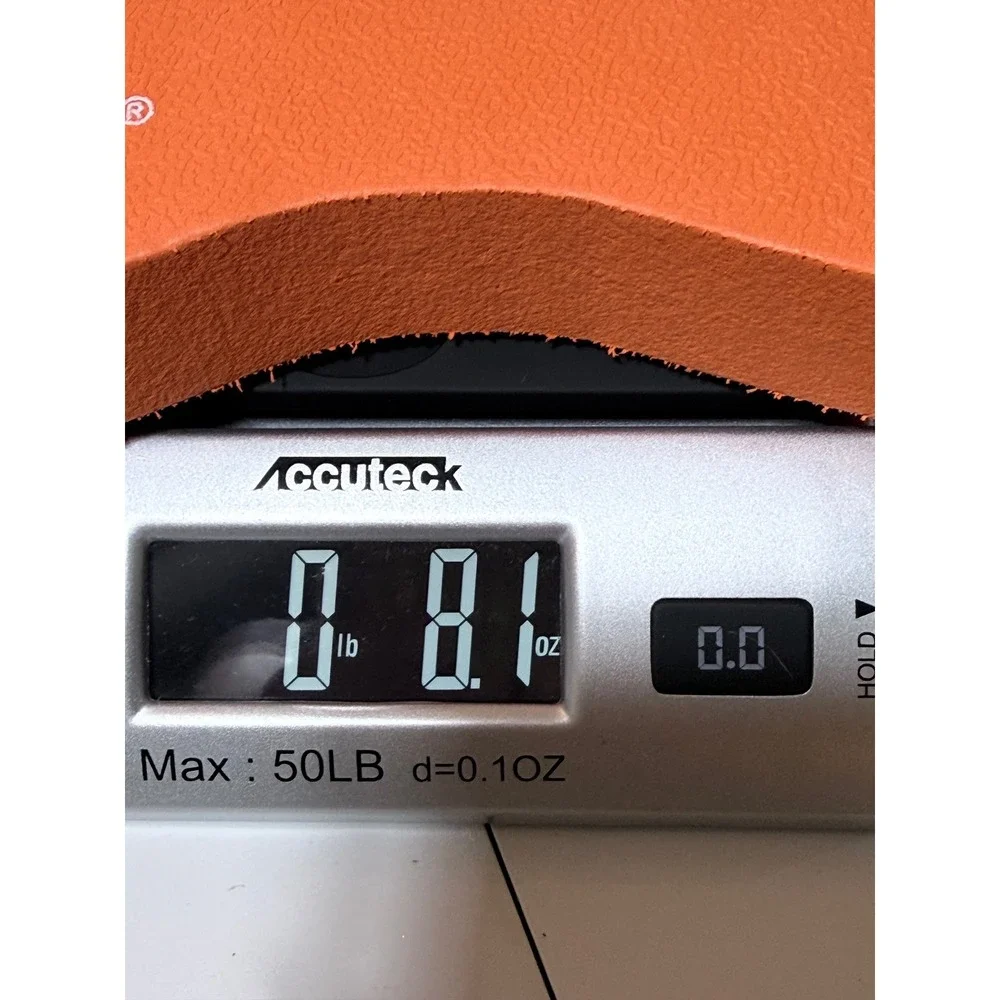 A3 Performance Goldfish Swim School Orange Foam Kickboard Swim Training Aid